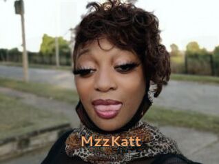 MzzKatt Du Cul A Gogo