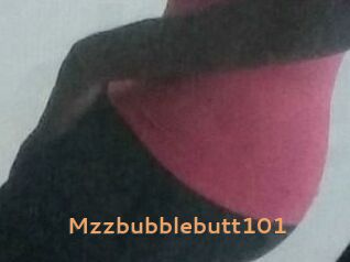 Mzzbubblebutt101