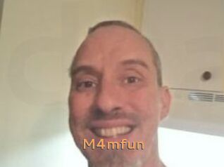 M4mfun