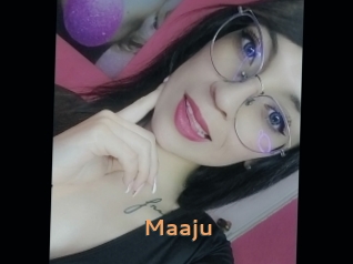 Maaju
