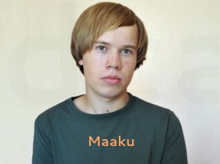 Maaku