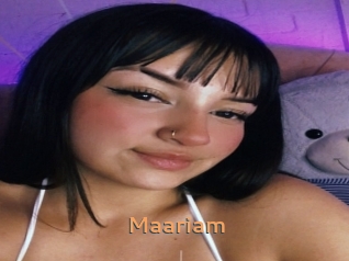 Maariam