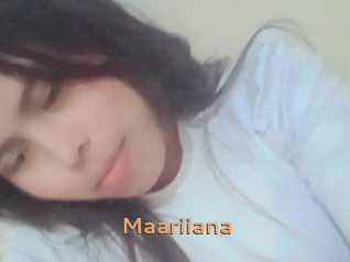 Maariiana