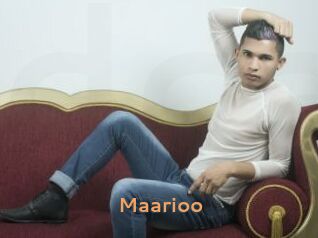Maarioo