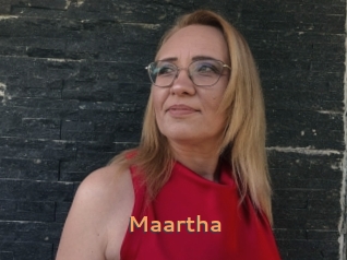 Maartha