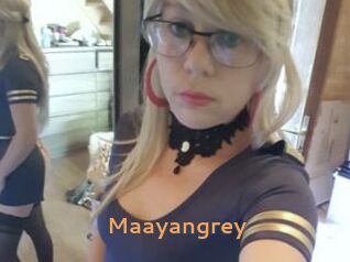 Maayangrey