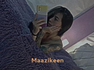 Maazikeen