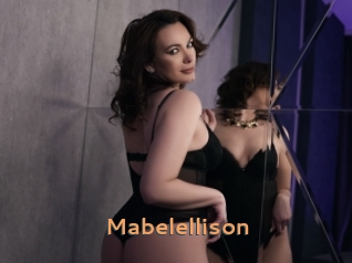 Mabelellison