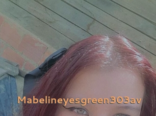 Mabelineyesgreen303av