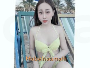 Mabelnaamah