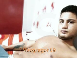 Macgregor19