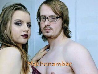 Machonamber