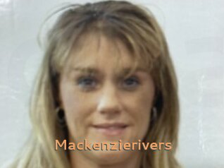 Mackenzierivers