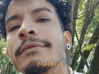 mackivy Du Cul A Gogo