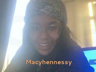 Macyhennessy