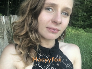 Macyyfox
