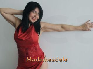 Madameadele