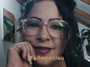 madameclau Du Cul A Gogo