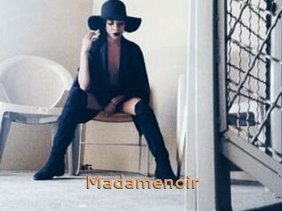 Madame_noir