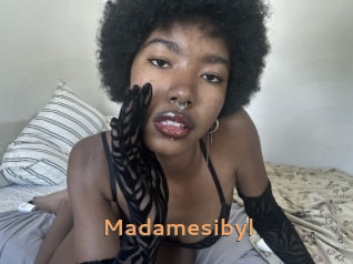 Madamesibyl