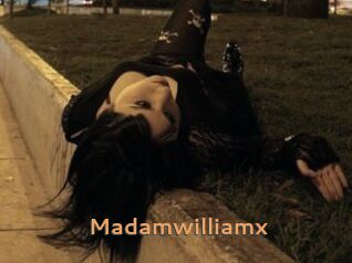 Madamwilliamx