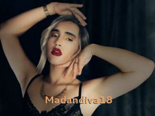 Madandiva18