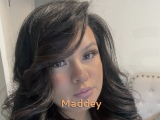 maddey Du Cul A Gogo