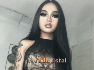 Maddicristal