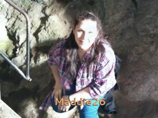 Maddie26
