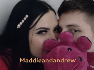 Maddieandandrew