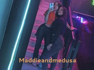 maddieandmedusa Du Cul A Gogo