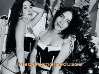 Maddieandmedussa