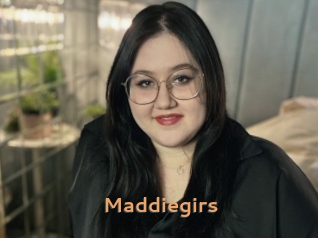 Maddiegirs