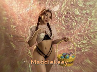 Maddiekeey