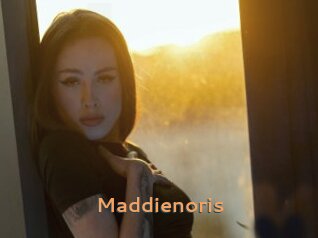 Maddienoris