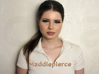 Maddiepierce