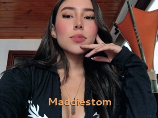 Maddiestom