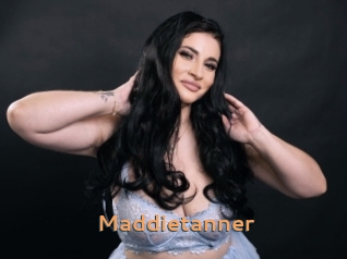 Maddietanner