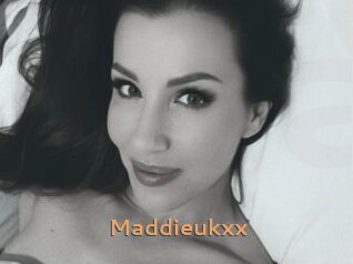 Maddieukxx