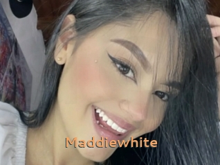 Maddiewhite