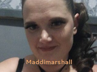 Maddimarshall