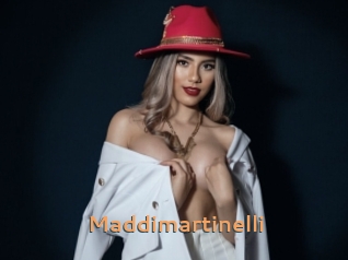 Maddimartinelli