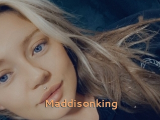 Maddisonking