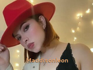 maddisonleon Du Cul A Gogo