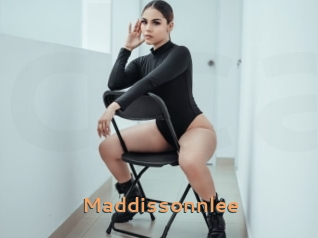 Maddissonnlee