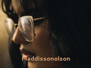Maddissonolson