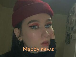Maddy_news