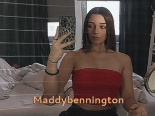 Maddybennington
