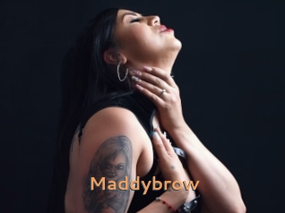 Maddybrow