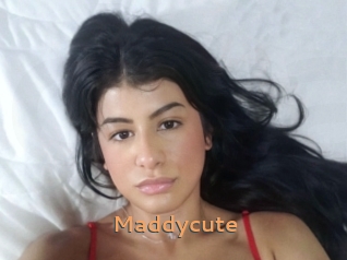 Maddycute